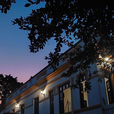 Pousada E Hostel Андараи Экстерьер фото