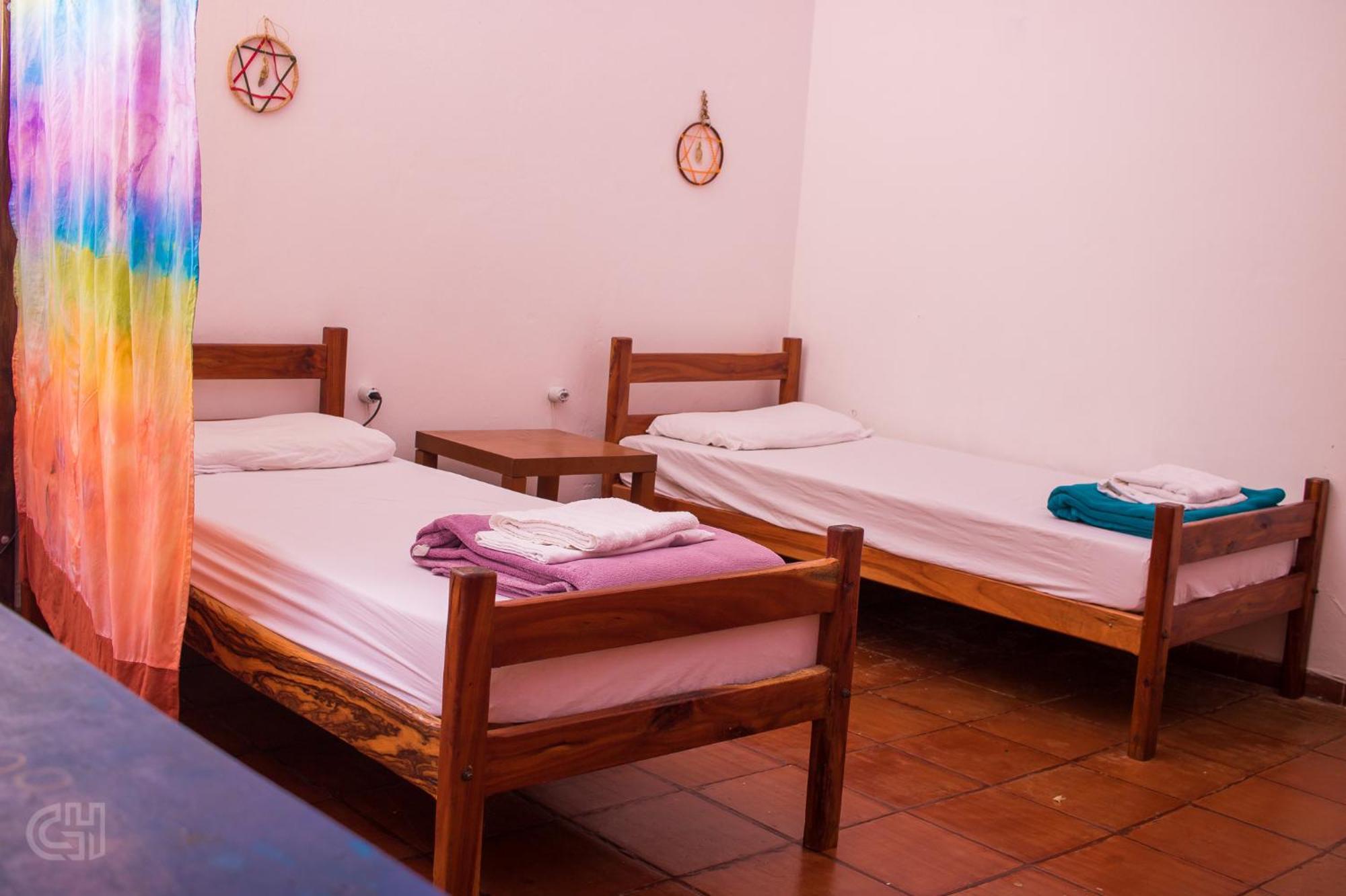 Pousada E Hostel Андараи Номер фото