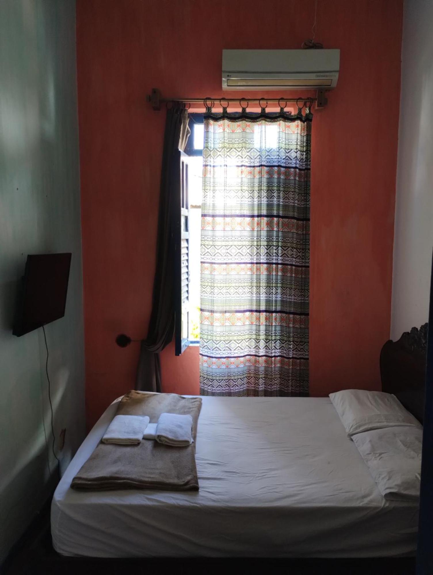 Pousada E Hostel Андараи Номер фото
