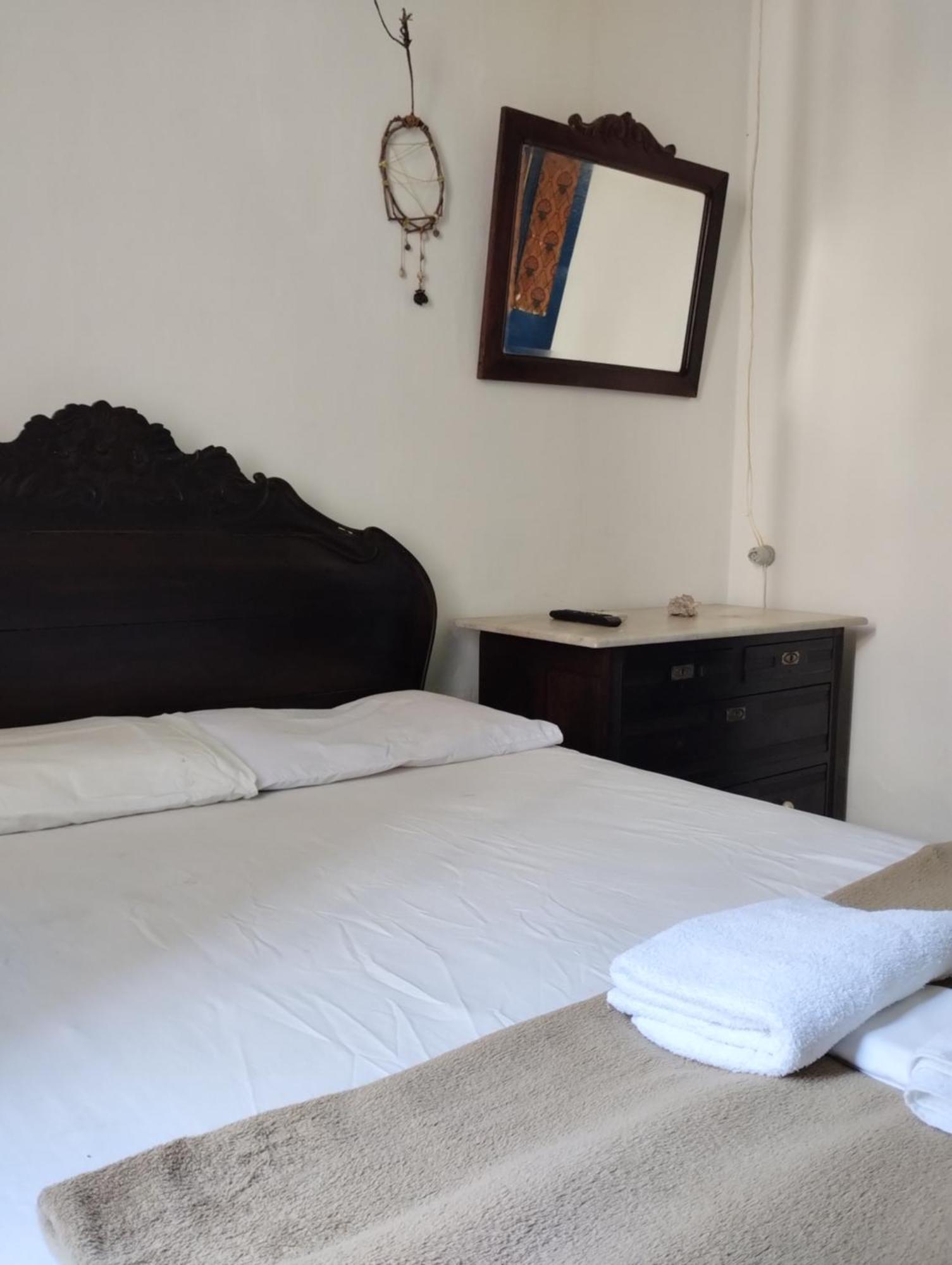 Pousada E Hostel Андараи Экстерьер фото