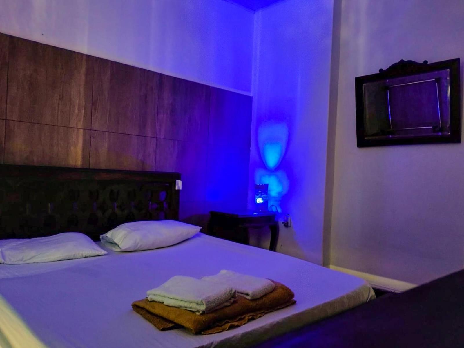 Pousada E Hostel Андараи Экстерьер фото